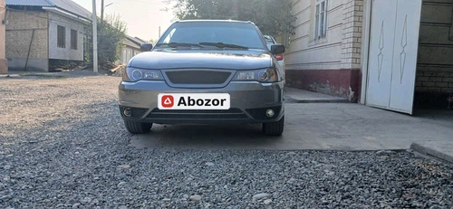 Chevrolet Nexia, 2015, Andijon