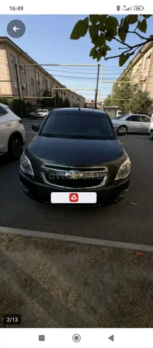 Chevrolet Cobalt, 2019, Toshkent
