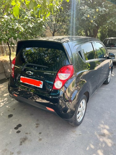 Chevrolet Spark, 2010, Toshkent shahri