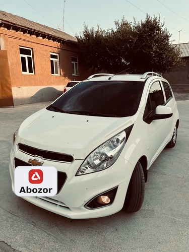 Chevrolet Spark, 2023, Ташкентская область
