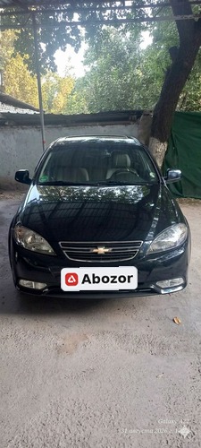 Chevrolet Lacetti, 2023, Toshkent shahri