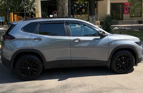 Chevrolet Tracker, 2025, Toshkent shahri