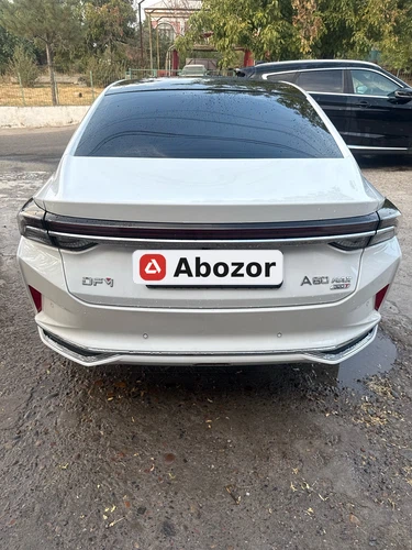 Dongfeng A60 max