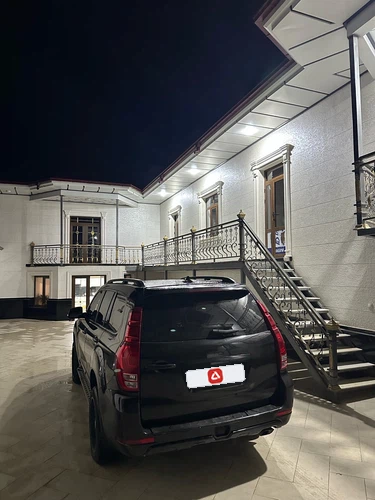 Haval H9