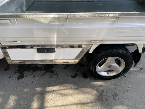 Chevrolet Labo