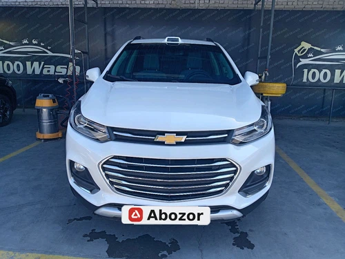 Chevrolet Tracker, 2019, Farg'ona