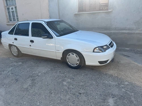 Chevrolet Nexia