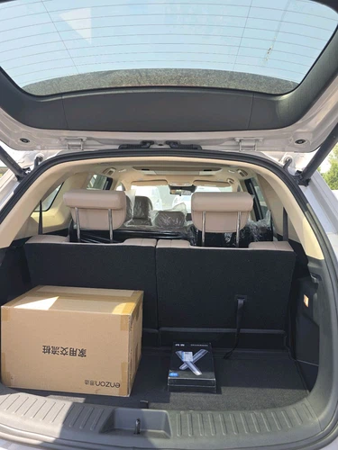 Dongfeng Fengon E5