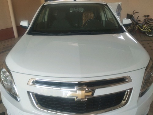 Chevrolet Cobalt, 2023, Toshkent shahri