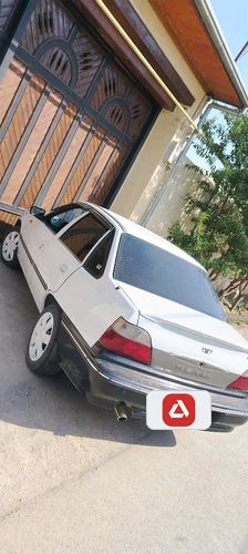 Daewoo Nexia, 2005, Farg'ona