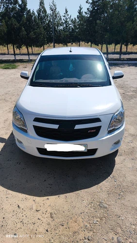 Chevrolet Cobalt, 2025, Сурхандарьинская область