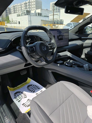 Dongfeng Fengon E5