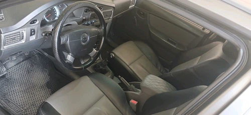 Chevrolet Nexia