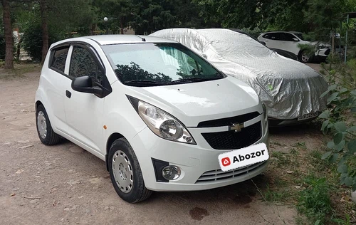 Chevrolet Spark, 2012, Ташкентская область