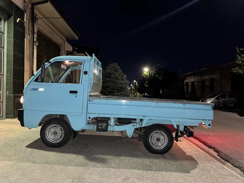 Chevrolet Labo