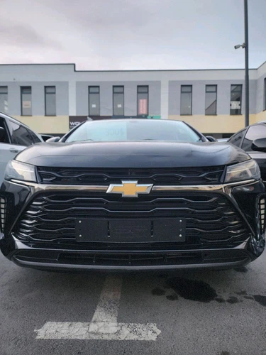 Chevrolet Monza, 2023, Toshkent shahri