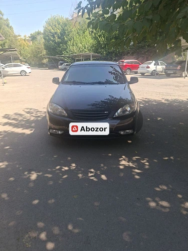Chevrolet Lacetti, 2018, Toshkent shahri