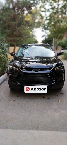 Chevrolet Tracker, 2024, Toshkent shahri