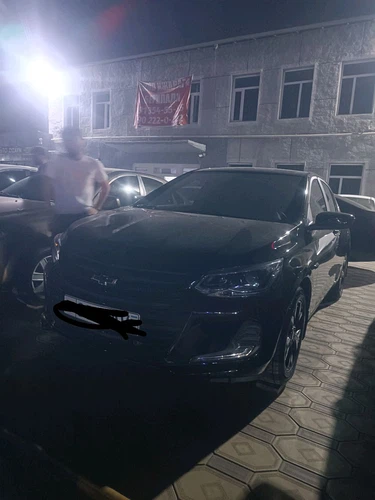 Chevrolet Onix, 2023, Наманганская область