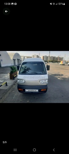 Chevrolet Damas, 2025, Toshkent