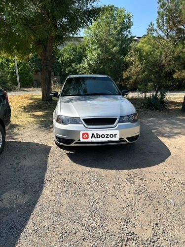 Chevrolet Nexia, 2013, Toshkent shahri