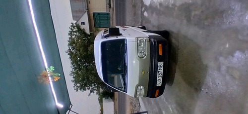 Chevrolet Damas, 2011, Самаркандская область