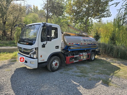 Dongfeng EQ1020TF