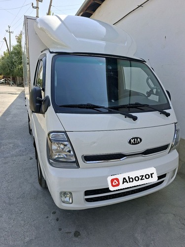 Kia Bongo, 2020, Farg'ona