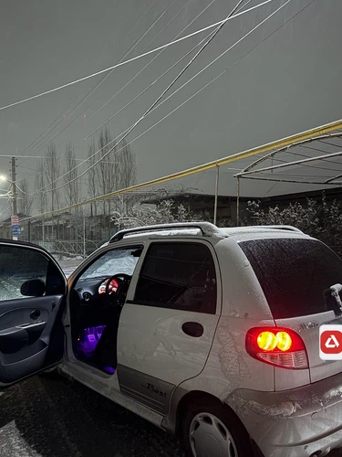 Chevrolet Matiz, 2015, Farg'ona