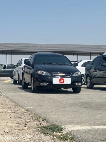 Chevrolet Lacetti, 2021, Namangan