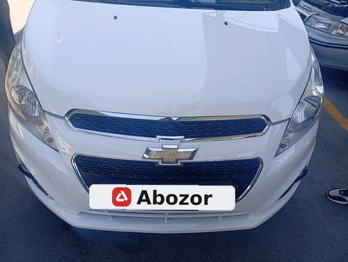 Chevrolet Spark, 2020, Toshkent shahri