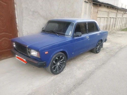 Lada (ВАЗ) 2107