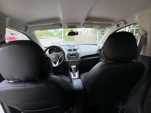Chevrolet Cobalt