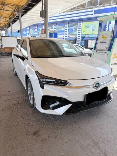 GAC Aion S, 2022, Toshkent shahri