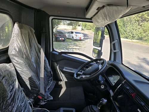 Dongfeng EQ1020TF