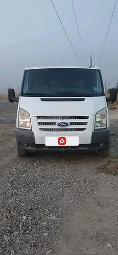 Ford Transit Connect, 2012, Samarqand