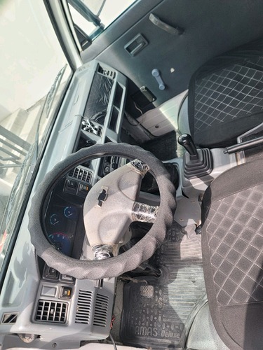 Chevrolet Damas, 2014, Farg'ona