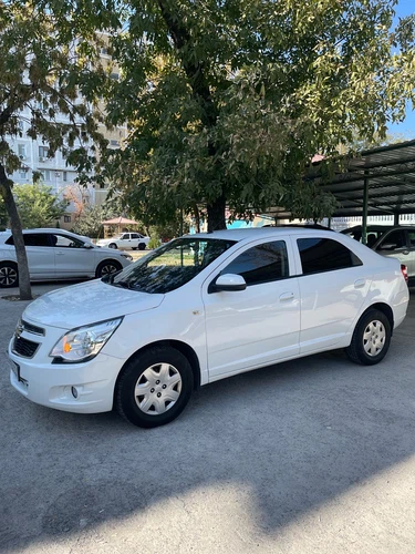 Chevrolet Cobalt