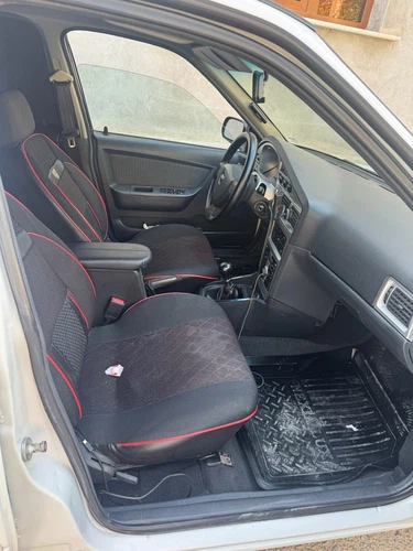 Chevrolet Nexia
