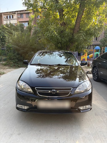 Chevrolet Lacetti, 2022, Toshkent shahri