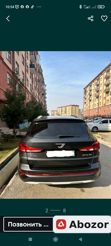 Jetta VS7