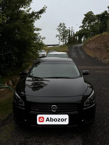 Nissan Maxima, 2008, Ташкент (город)
