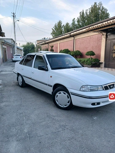 Daewoo Nexia, 2006, Toshkent shahri
