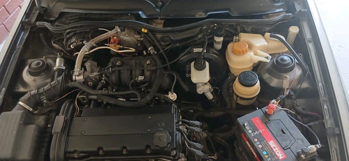 Chevrolet Nexia