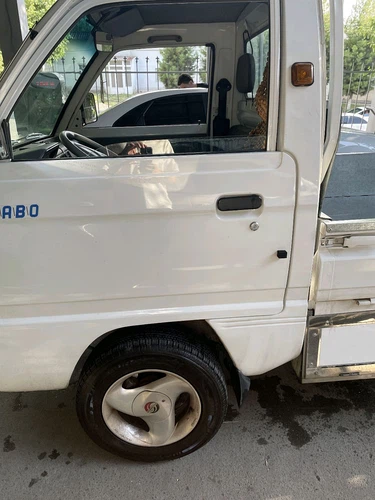 Chevrolet Labo