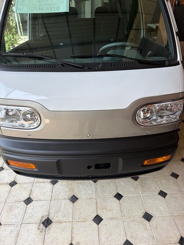 Chevrolet Damas, 2025, Andijon