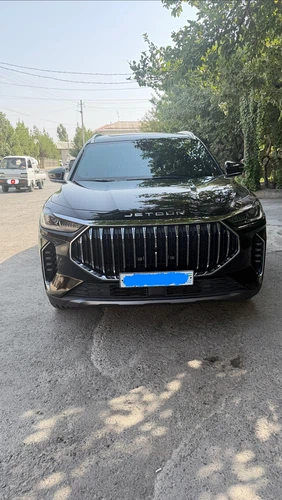 Jetour X70 PLUS, 2023, Farg'ona