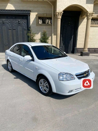 Chevrolet Lacetti, 2012, Ташкент (город)