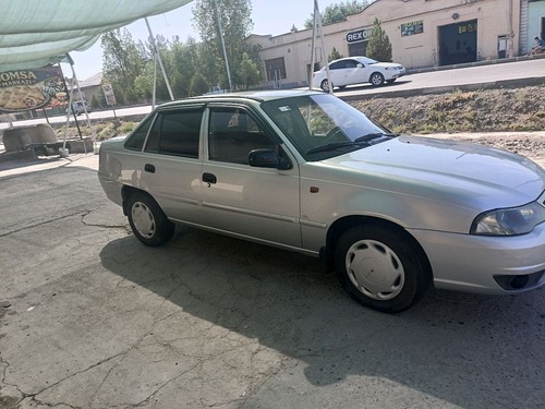 Chevrolet Nexia, 2013, Samarqand