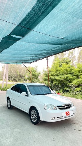 Chevrolet Lacetti, 2010, Самаркандская область